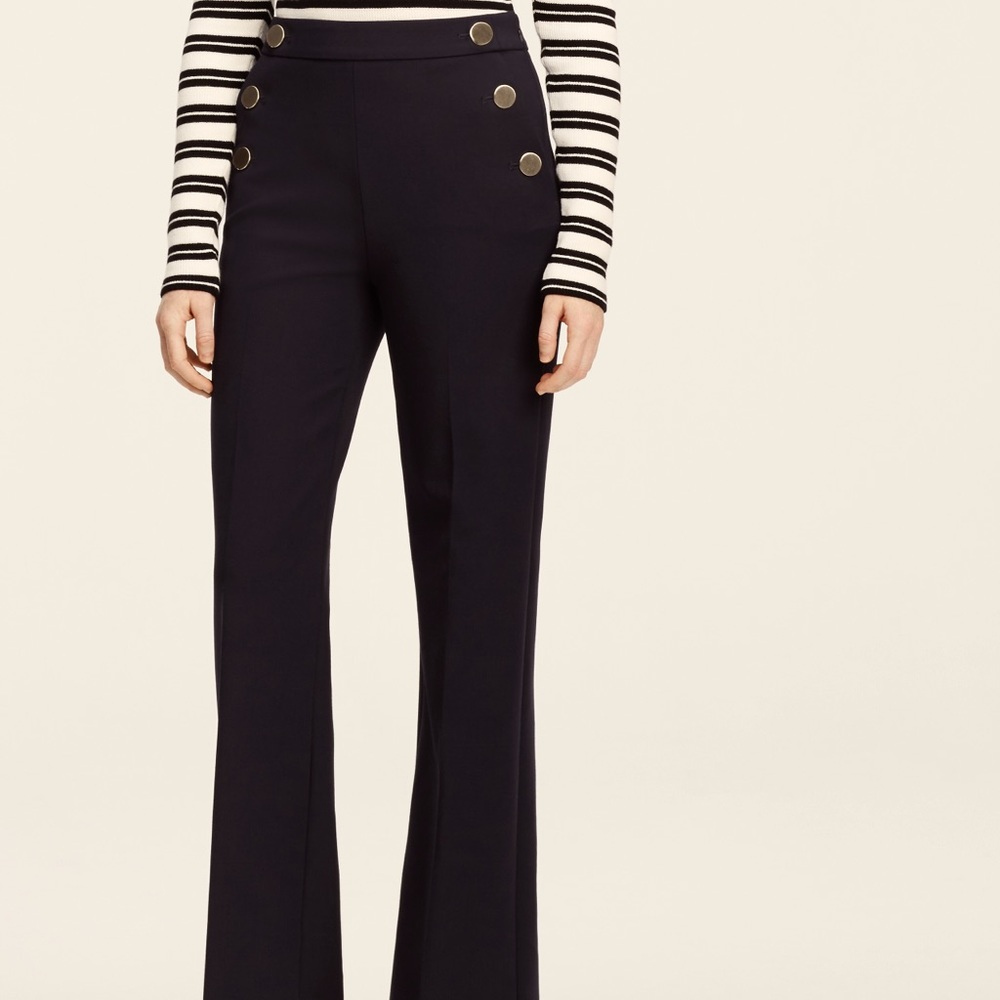 Ann Taylor Slacks size 0 Petite